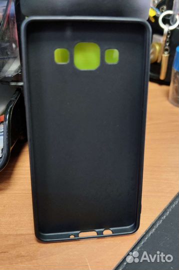 Новый Чехол на Samsung galaxy А5