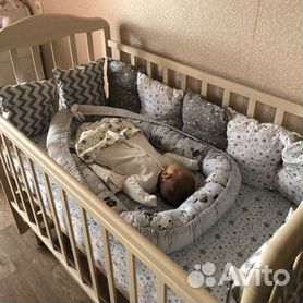 Детские кровати от 5 лет