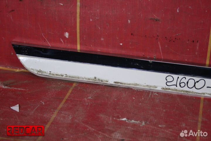 Накладка двери задней правой Volkswagen Passat B8