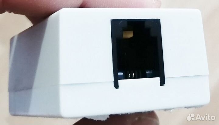 Adsl сплиттер HWY-611