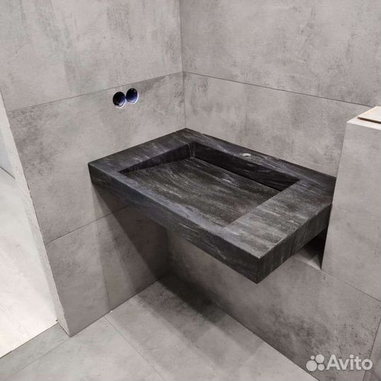 Умывальник, мойка