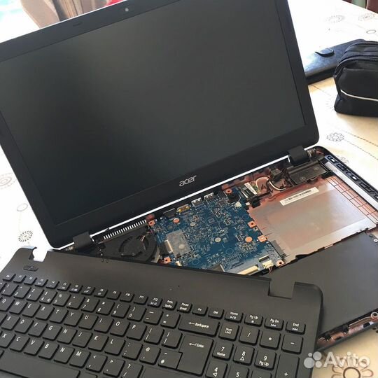 Ремонт Компьютеров Ноутбуков Выезд Гарантия