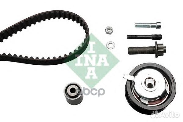 Комплект грм VW passat (3A, 3B2) 1.9TDI 530008510