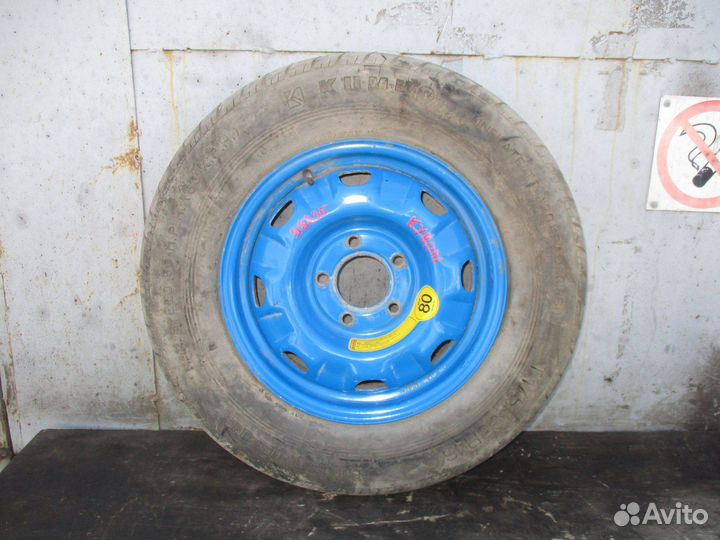 Докатка Ssang Yong Kyron