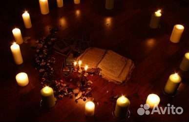 Обучение на Таро Любовная Магия Приворот