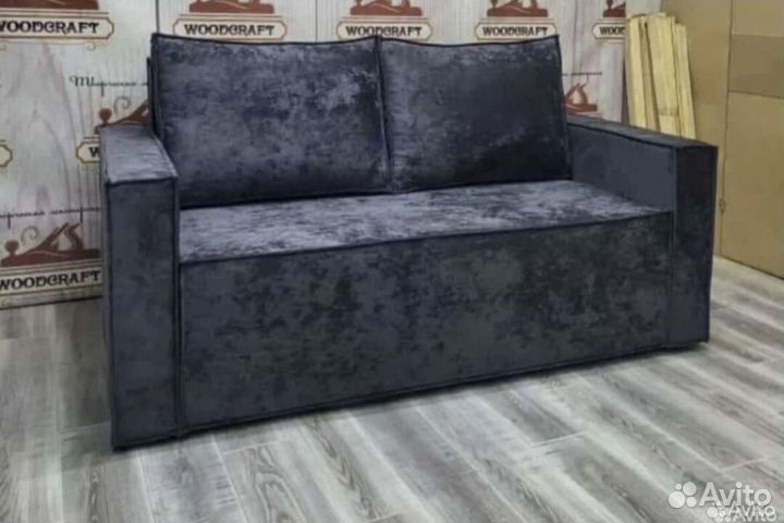 Диван мини Лофт