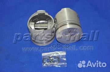 Поршень hyundai libero PMC 2343042170 pxmsa-059