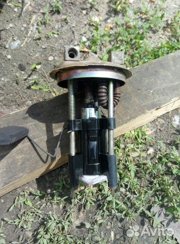Топливный насос ваз 2108- 2114, бензонасос