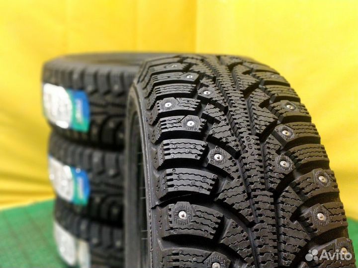 Nokian Tyres Nordman 5 185/55 R15