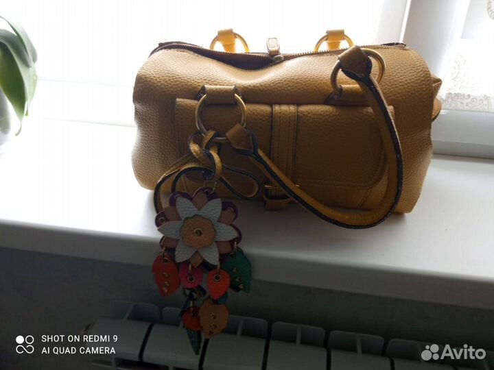 Сумка женская