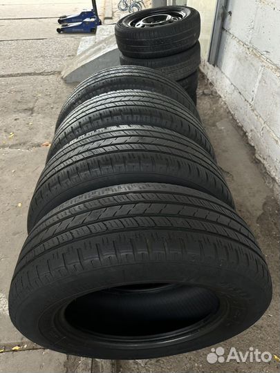 Ecovision VI-182 Touring 245/65 R17
