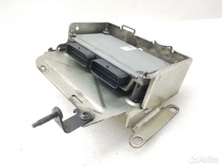 Блок управления АКПП Peugeot 207 1.6 EP6 2007