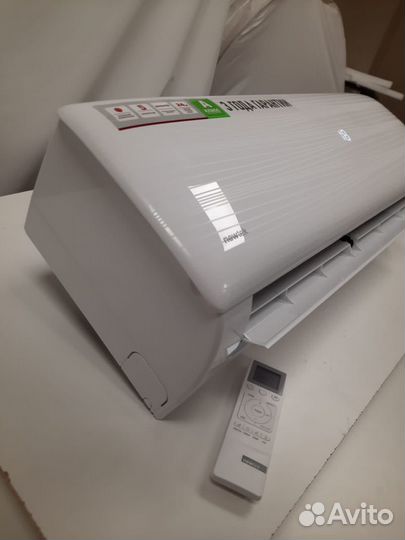 Сплит-системы Newtek серия D