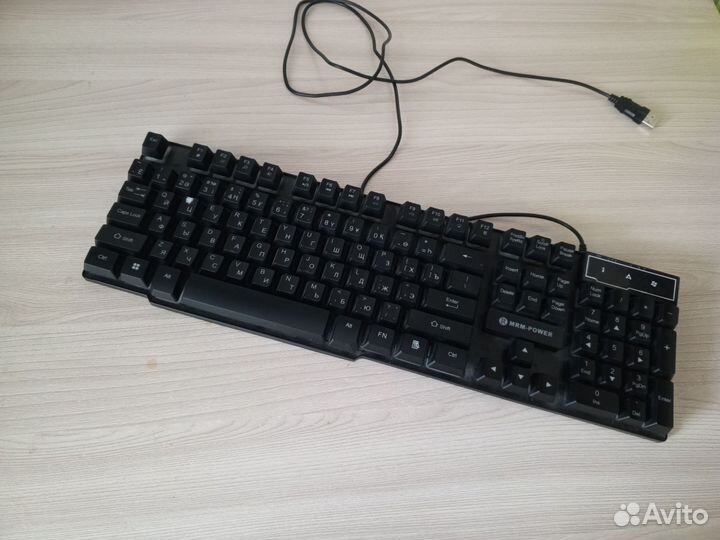 Клавиатура