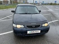 Mazda Capella 1.8 MT, 1999, 307 000 км, с пробегом, цена 230 000 руб.