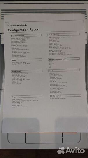 Принтер лазер. HP LaserJet Pro M203dw/ Laser 1000a