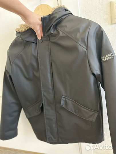 Парка детская