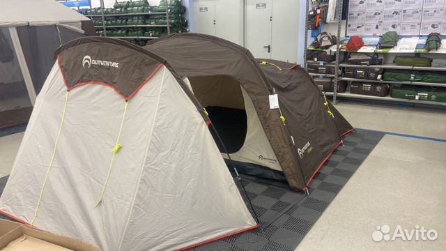 Аренда палаток и шатров