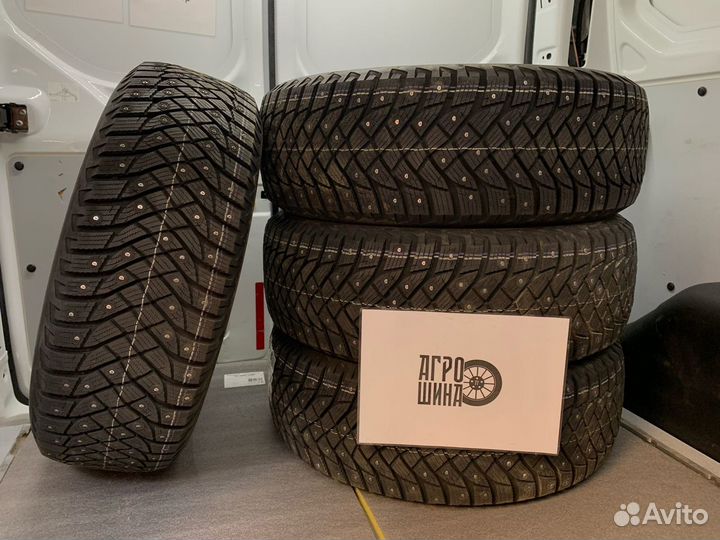 Goodyear UltraGrip Arctic 2 215/50 R17 95T