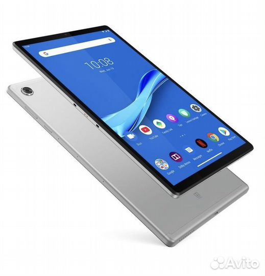 Lenovo smart tab m 10 обмен на смартфон