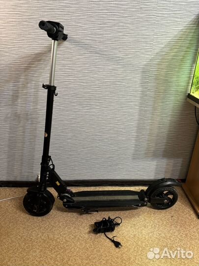 Электросамокат Kugoo S3