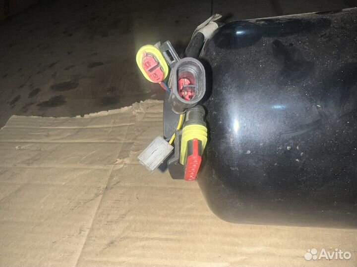 Автономный отопитель планар 4 дм2 12В