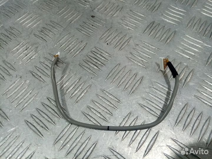 Б/У Проводка кнопок руля#001