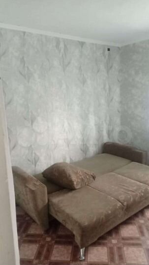 Дом 36 м² на участке 20 сот.