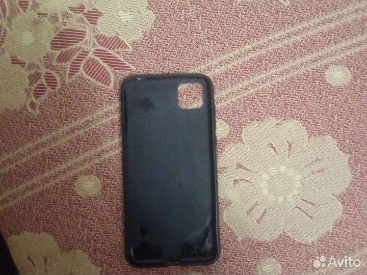 Чехол на honor 9S