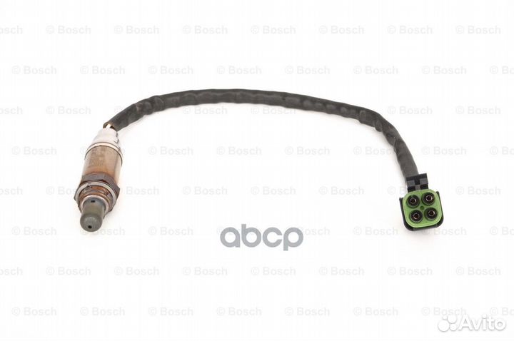 Датчик кислородный 0258005247 Bosch