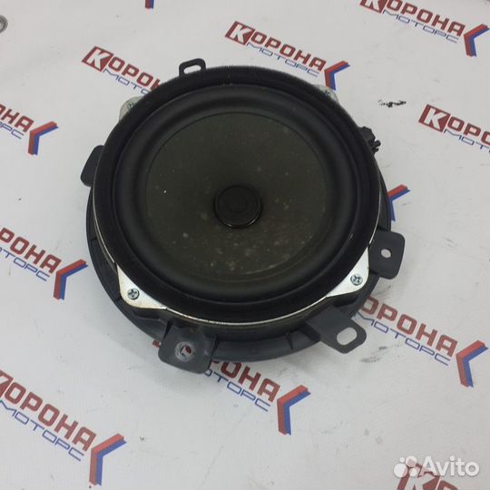 Динамик двери hyundai grand starex