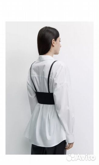 Портупея befree