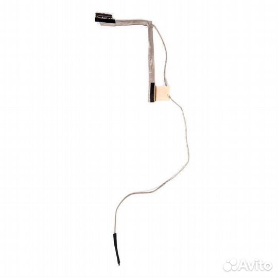 Шлейф матрицы ноутбука DC02C003G00