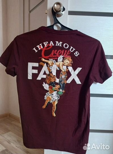 Футболка мужская