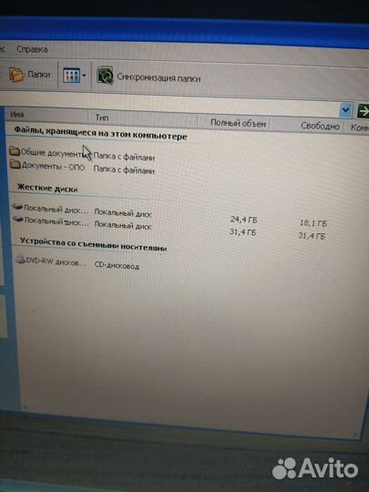 Ноутбук asus a3000