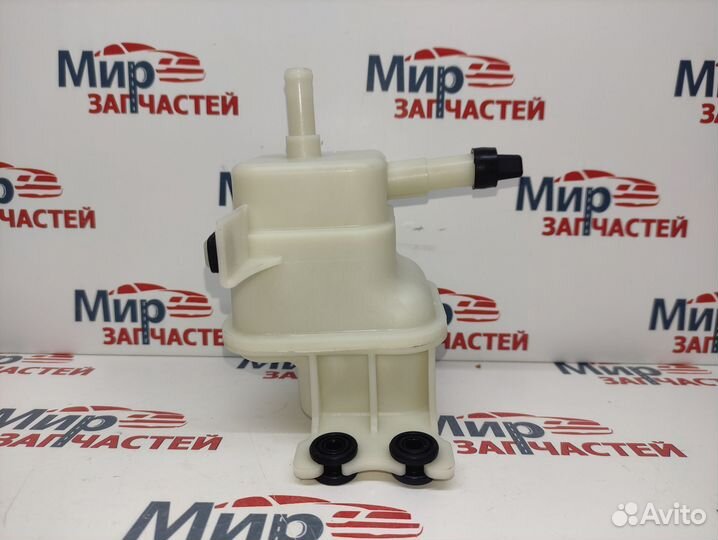 Бачок гура Chevrolet Cobalt / Aveo