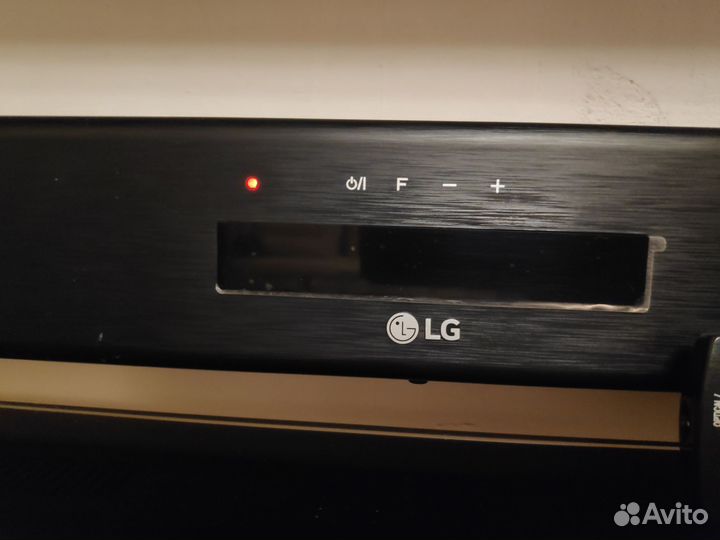 Саундбар LG LAS655K