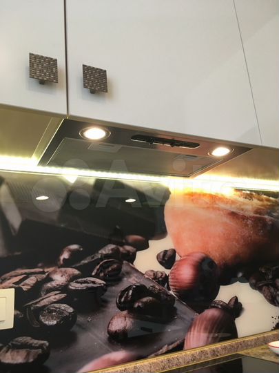 2-к. квартира, 60 м², 9/16 эт.