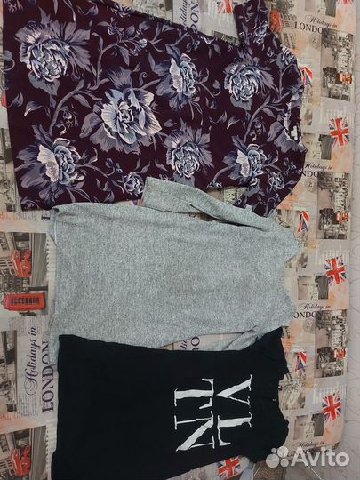 Женские вещи