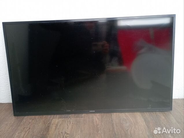 Samsung UE40MU6100U на запчасти купить в Санкт-Петербурге | Электроника ...