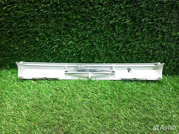 Ручка вертикальной стиральной машины Electrolux