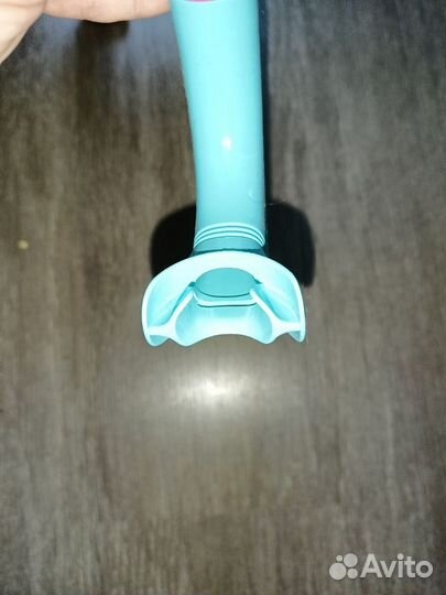 Трубка для плавания