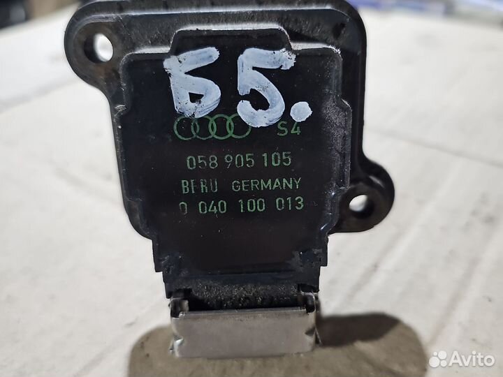 Катушка зажигания для Volkswagen Passat B5