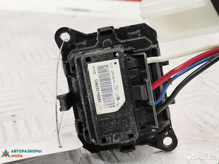 Сопротивление печки Subaru Impreza 73533FG000