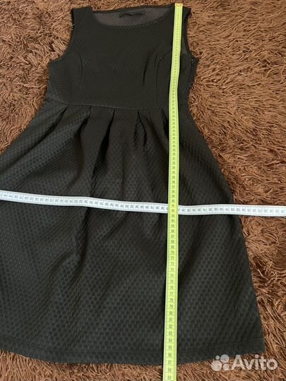 Платье женское S