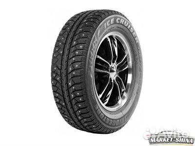 Bridgestone Ice Cruiser 7000S 185/60 R14 82T