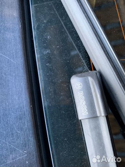 Дворники на автомобили