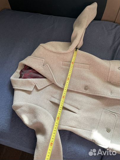 Пальто pinco pallino оригинал