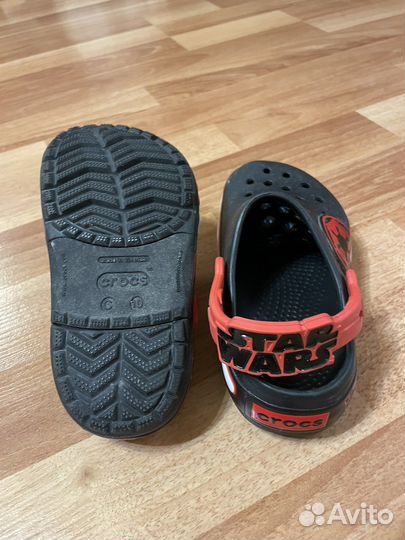 Crocs