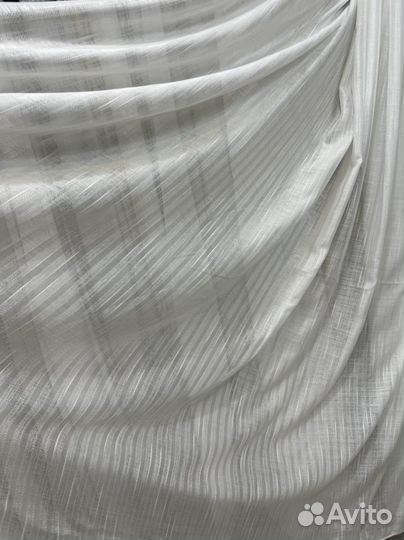 Занавески, шторы и тюли, пр-во Турция